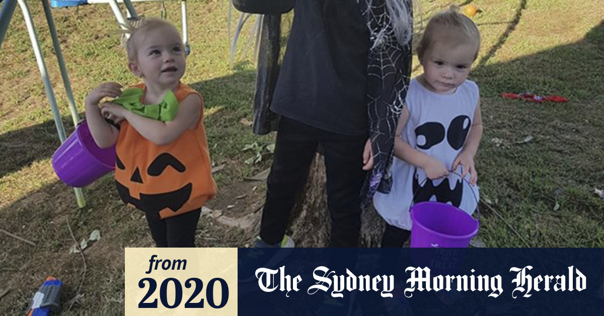 Batlow fire Twin threeyear old girls die in blaze near Tumut